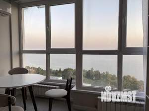 2-к квартира, посуточно, 37м2, 1/1 этаж