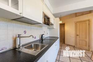 1-к квартира, посуточно, 46м2, 3/4 этаж