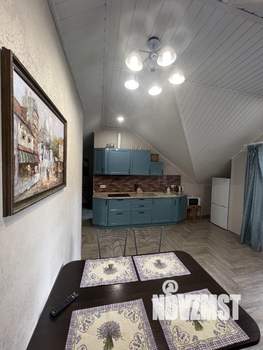 2-к квартира, на длительный срок, 80м2, 3/3 этаж