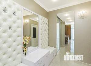 2-к квартира, посуточно, 56м2, 7/14 этаж