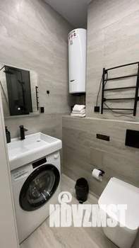 Студия квартира, посуточно, 23м2, 4/7 этаж