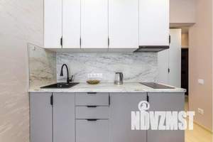 1-к квартира, посуточно, 26м2, 4/20 этаж