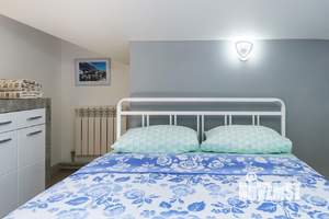 2-к квартира, посуточно, 45м2, 1/1 этаж