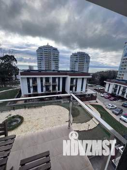 1-к квартира, посуточно, 24м2, 1/1 этаж