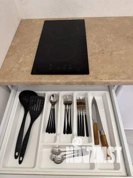 2-к квартира, посуточно, 38м2, 1/5 этаж