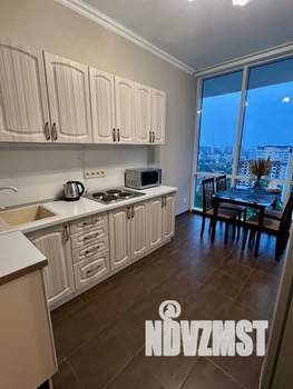 2-к квартира, посуточно, 58м2, 7/19 этаж