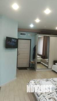 1-к квартира, посуточно, 32м2, 2/6 этаж