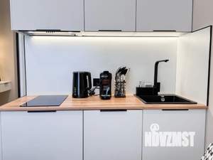 Студия квартира, посуточно, 17м2, 5/19 этаж