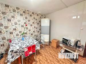 1-к квартира, посуточно, 25м2, 2/2 этаж