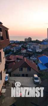 1-к квартира, посуточно, 28м2, 2/2 этаж