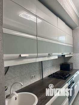 1-к квартира, на длительный срок, 45м2, 6/10 этаж