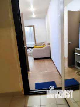 1-к квартира, посуточно, 32м2, 10/19 этаж