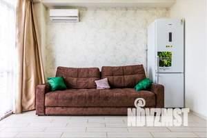 2-к квартира, посуточно, 36м2, 6/10 этаж