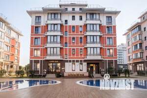 2-к квартира, посуточно, 50м2, 1/1 этаж