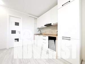 1-к квартира, посуточно, 42м2, 8/12 этаж