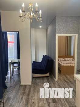 2-к квартира, посуточно, 38м2, 3/3 этаж