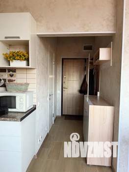 1-к квартира, посуточно, 30м2, 5/6 этаж