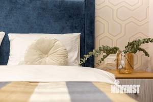 2-к квартира, посуточно, 89м2, 1/8 этаж