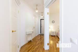 2-к квартира, на длительный срок, 60м2, 7/24 этаж