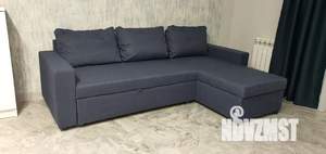 1-к квартира, посуточно, 31м2, 2/3 этаж