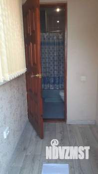 Студия квартира, на длительный срок, 25м2, 2/2 этаж