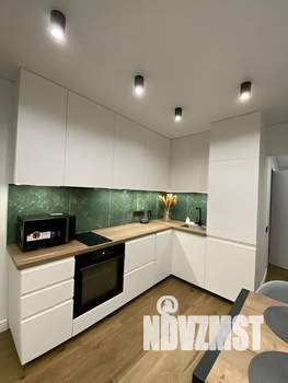 2-к квартира, посуточно, 50м2, 21/22 этаж