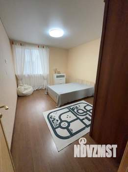 3-к квартира, на длительный срок, 70м2, 3/3 этаж