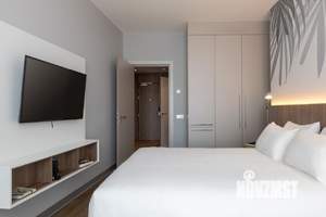 2-к квартира, посуточно, 45м2, 1/1 этаж