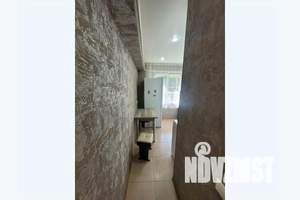 1-к квартира, посуточно, 31м2, 1/5 этаж