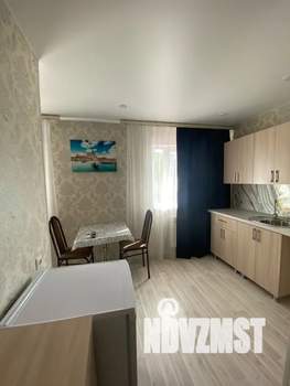 1-к квартира, посуточно, 25м2, 2/2 этаж