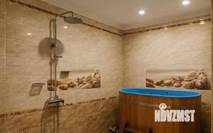 2-к квартира, посуточно, 50м2, 1/1 этаж