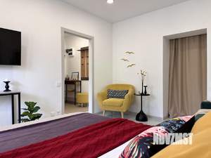 1-к квартира, на длительный срок, 40м2, 2/3 этаж