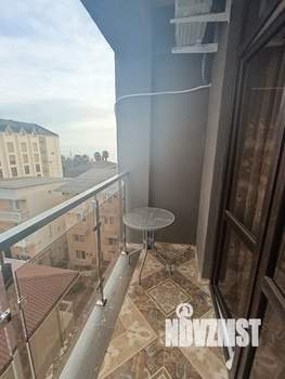 2-к квартира, на длительный срок, 46м2, 6/8 этаж