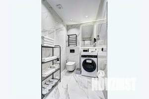 2-к квартира, посуточно, 39м2, 1/2 этаж