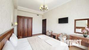 1-к квартира, посуточно, 54м2, 4/9 этаж