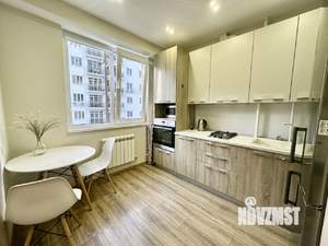 Студия квартира, на длительный срок, 33м2, 5/11 этаж