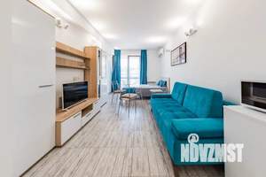 Студия квартира, посуточно, 28м2, 10/13 этаж