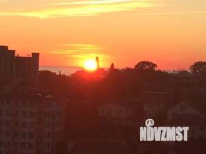 2-к квартира, посуточно, 35м2, 11/12 этаж