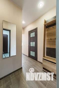 1-к квартира, посуточно, 32м2, 11/12 этаж