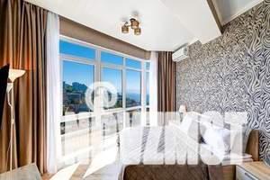 1-к квартира, посуточно, 40м2, 15/20 этаж
