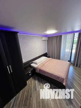 2-к квартира, посуточно, 90м2, 1/2 этаж