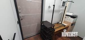 1-к квартира, на длительный срок, 31м2, 3/7 этаж