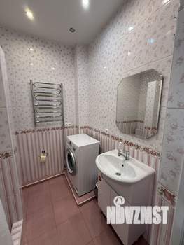 Студия квартира, на длительный срок, 38м2, 3/5 этаж