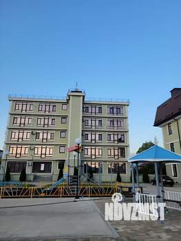 1-к квартира, на длительный срок, 31м2, 3/5 этаж