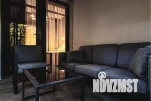 2-к квартира, посуточно, 40м2, 1/4 этаж