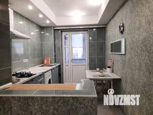 2-к квартира, посуточно, 45м2, 9/9 этаж