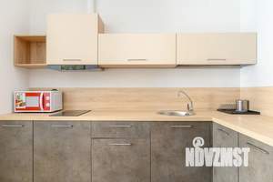 1-к квартира, посуточно, 45м2, 6/13 этаж