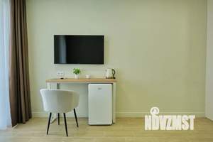 1-к квартира, посуточно, 26м2, 1/3 этаж