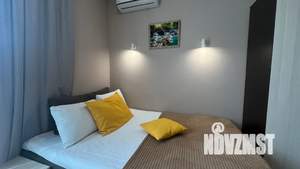 Студия квартира, посуточно, 18м2, 1/3 этаж