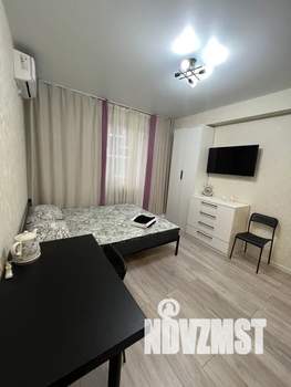 Студия квартира, посуточно, 26м2, 3/13 этаж